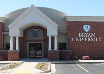 Bryan University - Rogers, Arkansas