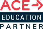 ACE Education Partner logo