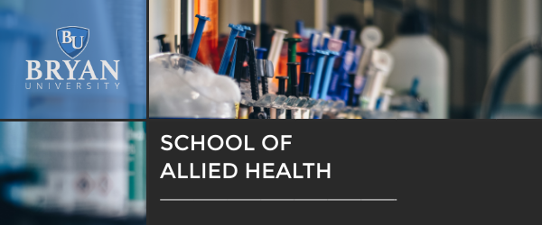 School of Allied Health