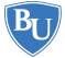 Bryan University Shield Logo