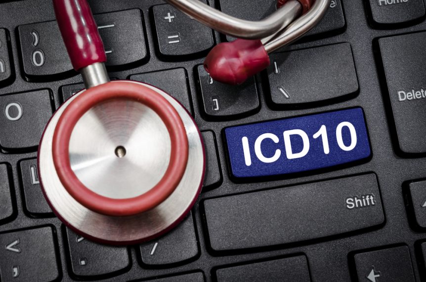 ICD 10 With a Stethoscope